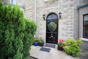 Riverdale Guesthouse, Athlone
